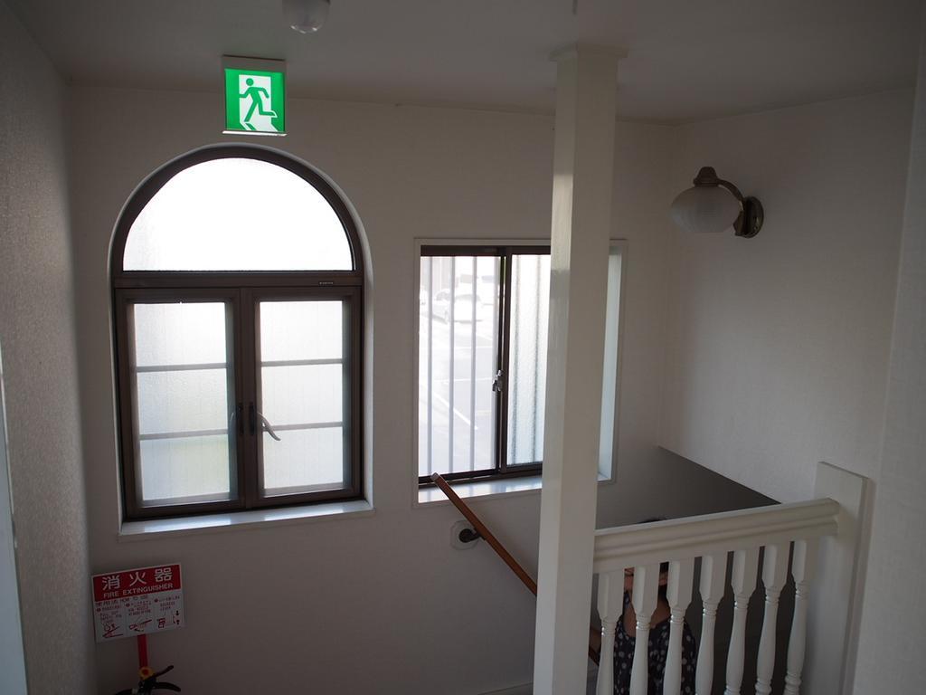 Guesthouse Ten-Roku - Female Only Osaka Buitenkant foto
